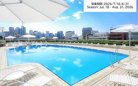 Tokyo Dome Hotel